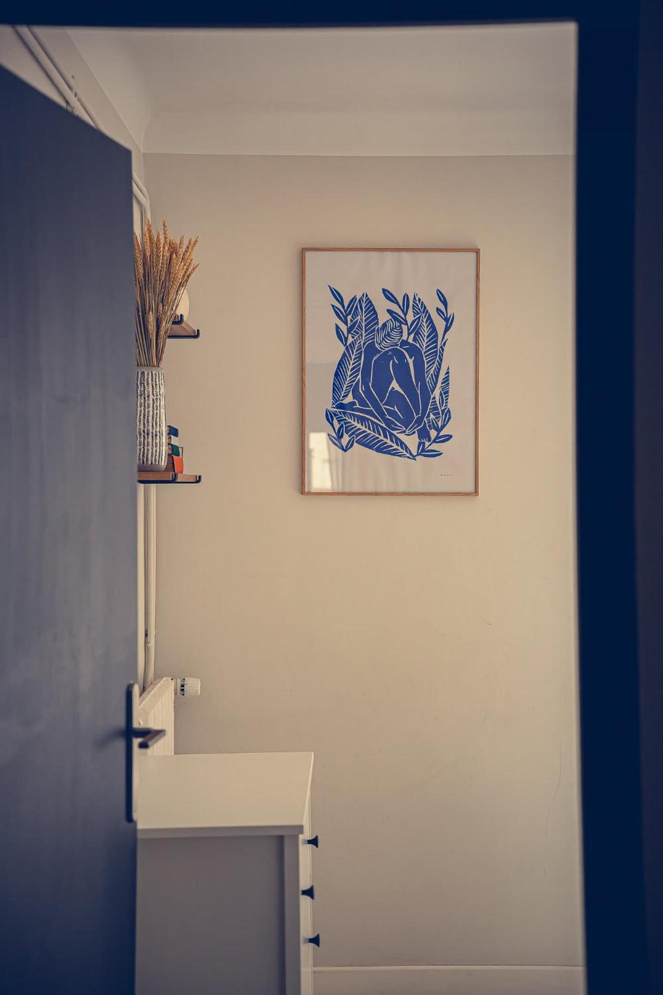 Appartement Cocooning Proche Centre Ville Et Gare Les Sables-d'Olonne Exterior photo