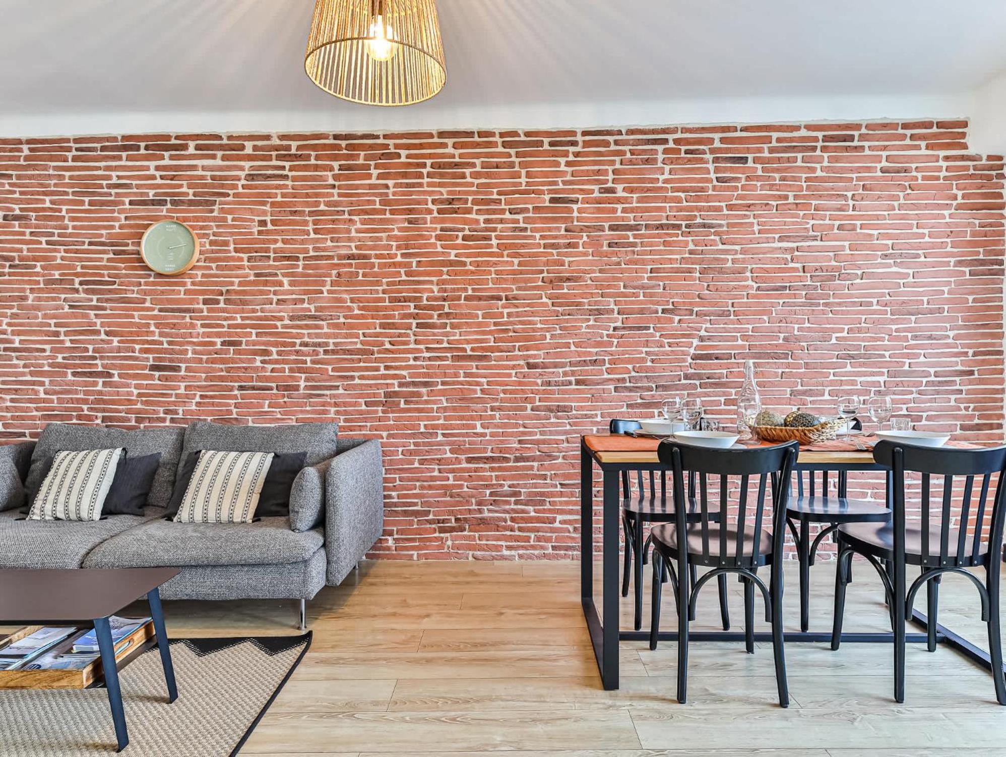 Appartement Cocooning Proche Centre Ville Et Gare Les Sables-d'Olonne Exterior photo